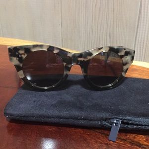 Like new Celine sunglasses